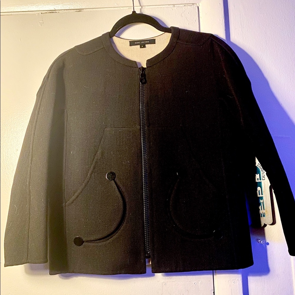 Marc Jacobs - Picture 2 of 3